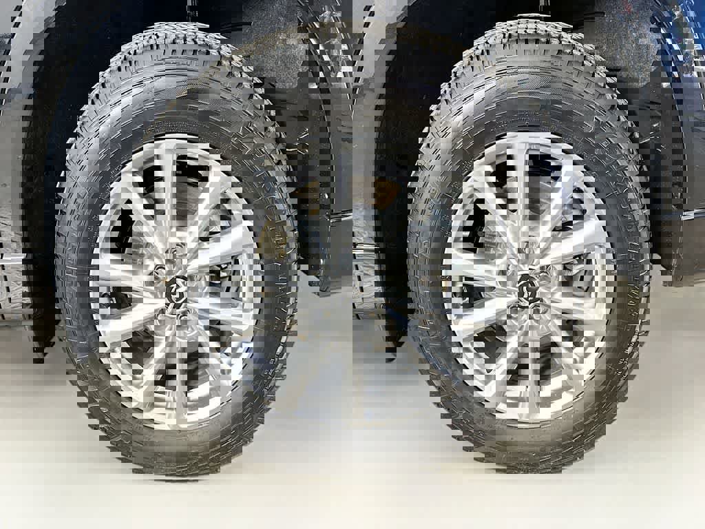 Used 2025 MAZDA CX-5 AWD 2.5 S w/ Select Package image 11