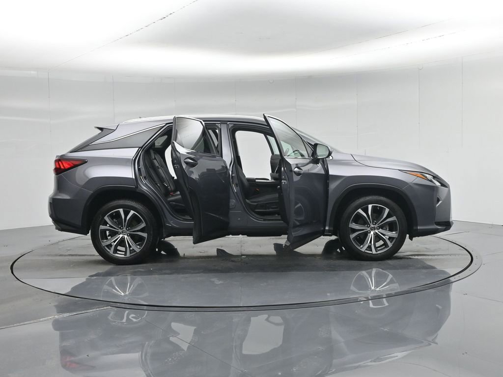 Used 2019 Lexus RX 350 FWD image 58