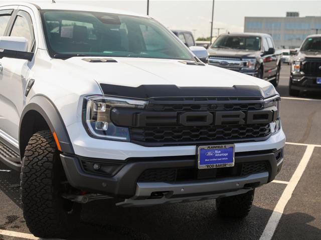 Certified 2025 Ford Ranger Raptor AWD/4WD image 5