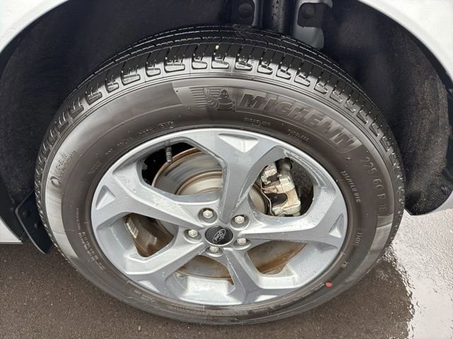 Certified 2023 Ford Escape ST-Line w/ Tech Pack #1 image 12