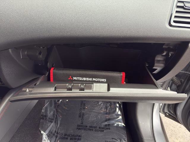 Used 2025 Mitsubishi Outlander Sport AWD image 33