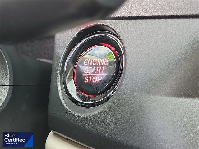 Used 2024 Honda Accord EX image 17