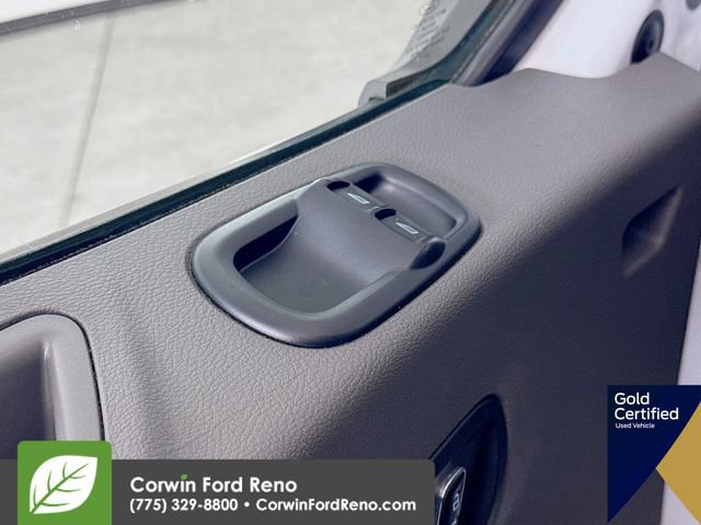 Certified 2022 Ford Transit 350 XLT image 21