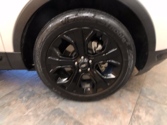 Certified 2019 Ford Explorer Sport w/ Equipment Group 401A AWD/4WD image 9
