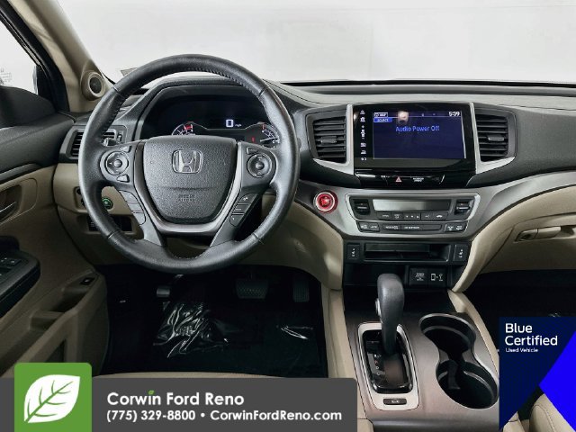 Used 2019 Honda Ridgeline RTL-T image 26