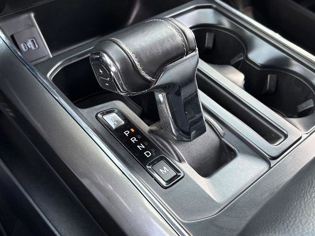 Certified 2023 Ford F150 XLT w/ Equipment Group 302A High image 20