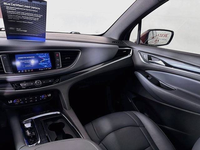 Used 2023 Buick Enclave Premium w/ Experience Buick Package FWD image 29