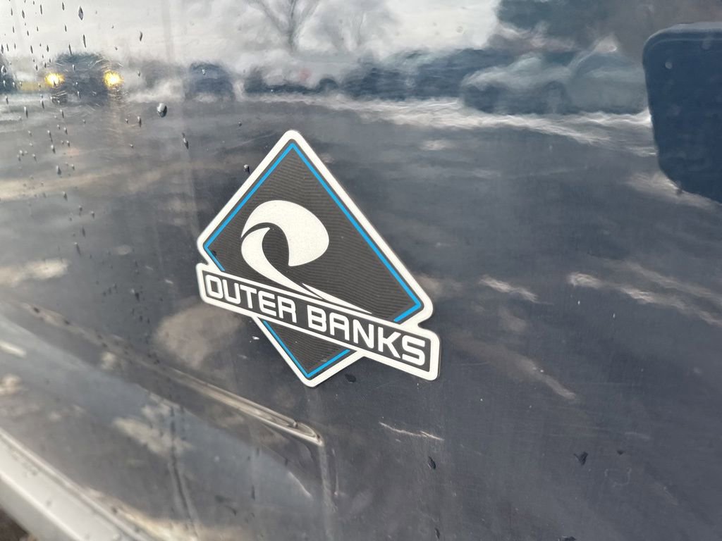 Certified 2022 Ford Bronco Sport Outer Banks w/ Tech Package image 51