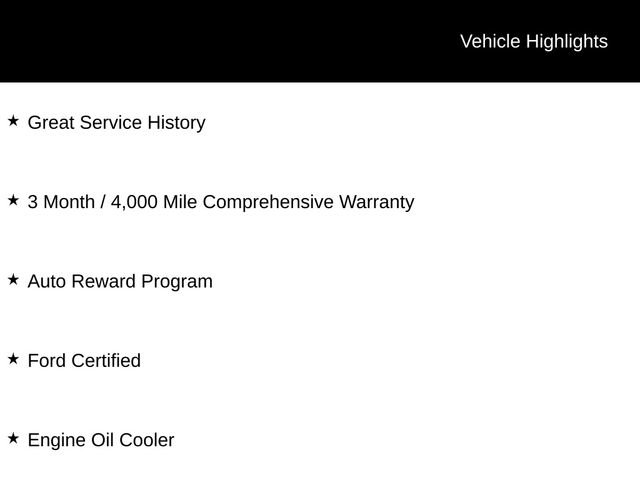 Certified 2017 Ford F150 Lariat w/ Equipment Group 502A Luxury AWD/4WD image 5