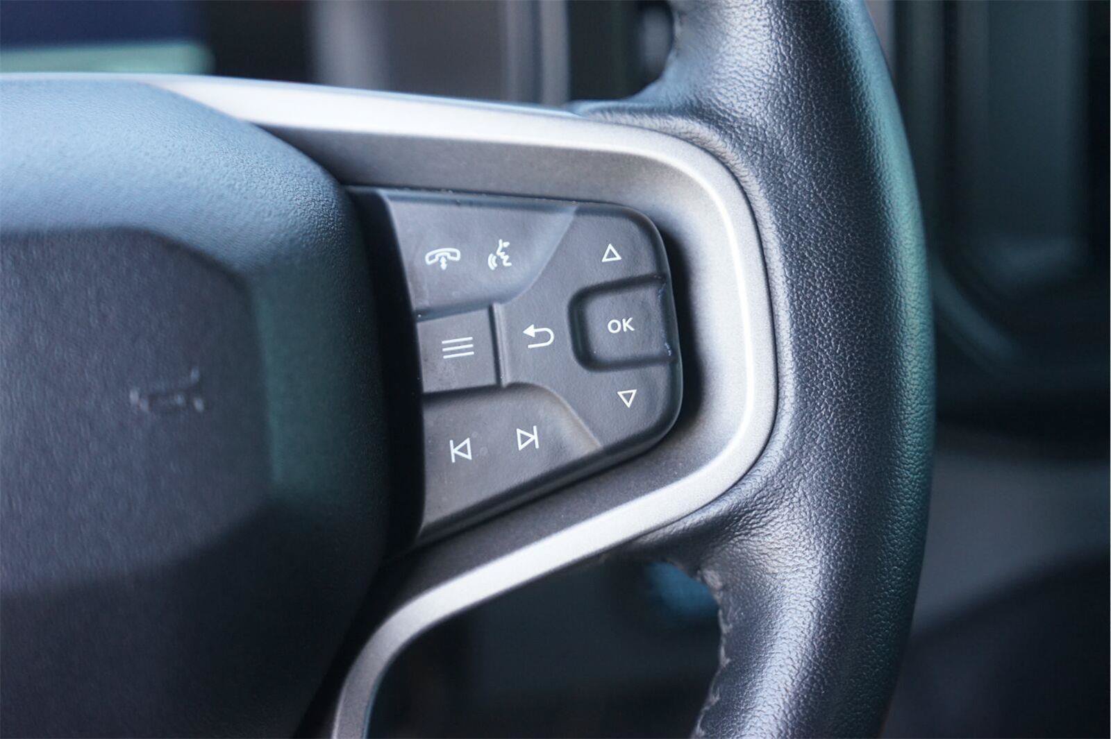 Certified 2023 Ford Bronco Big Bend AWD/4WD image 23
