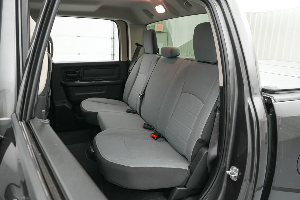 Used 2022 RAM 1500 Tradesman w/ Popular Equipment Group AWD/4WD image 19