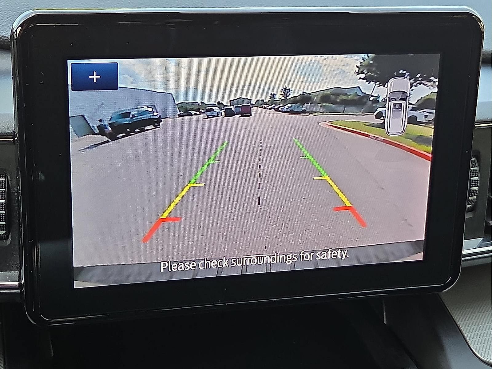 Certified 2020 Ford Explorer XLT w/ Equipment Group 202A AWD/4WD image 17