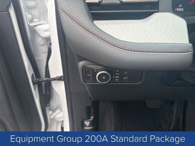 Certified 2026 Ford Explorer Active w/ Active Comfort Package RWD image 17