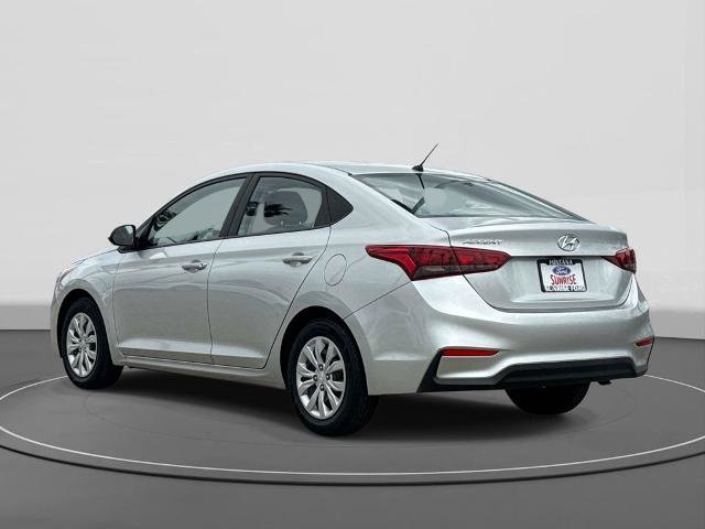 Used 2019 Hyundai Accent SE FWD image 7