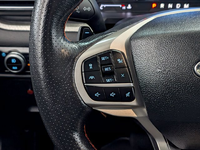 Certified 2023 Ford Explorer Timberline w/ Timberline Technology Package AWD/4WD image 36