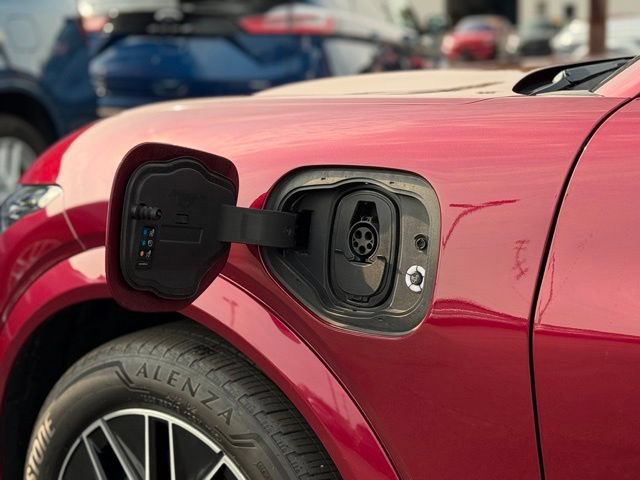 Certified 2025 Ford Mustang Mach-E Premium AWD/4WD image 43