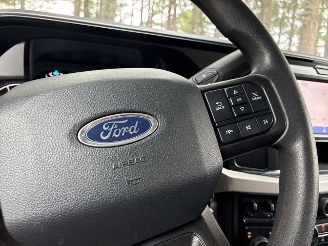 Certified 2026 Ford F250 XL AWD/4WD image 29