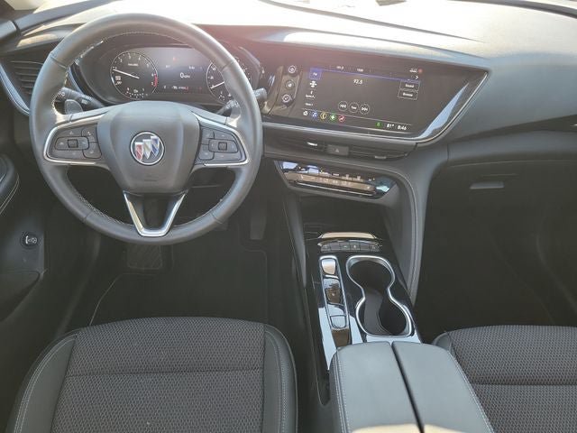 Used 2022 Buick Envision Preferred FWD image 19