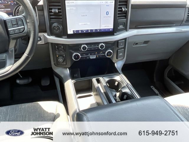 Certified 2023 Ford F150 XLT w/ Equipment Group 302A High AWD/4WD image 16