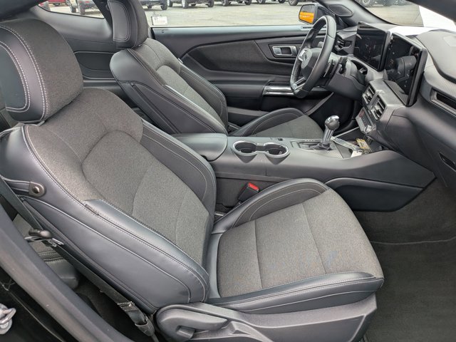 Certified 2024 Ford Mustang GT RWD image 31