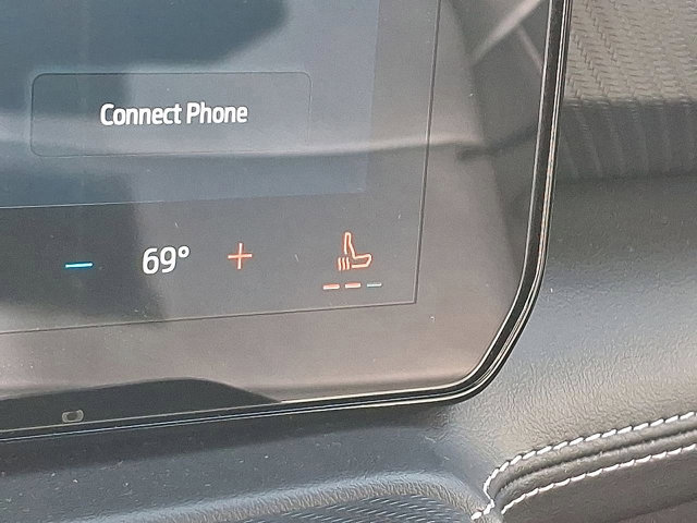 Certified 2025 Ford Mustang GT Premium image 19