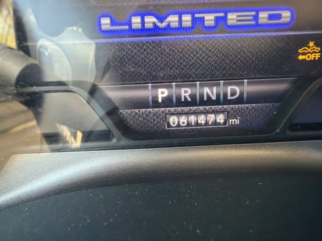 Used 2020 RAM 1500 Limited AWD/4WD image 16
