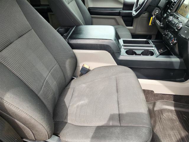 Certified 2019 Ford F150 XL w/ Equipment Group 101A Mid image 13