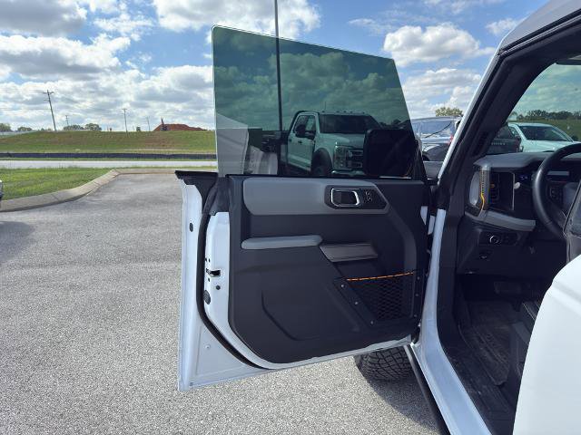 Certified 2023 Ford Bronco Badlands w/ Sasquatch Package image 26