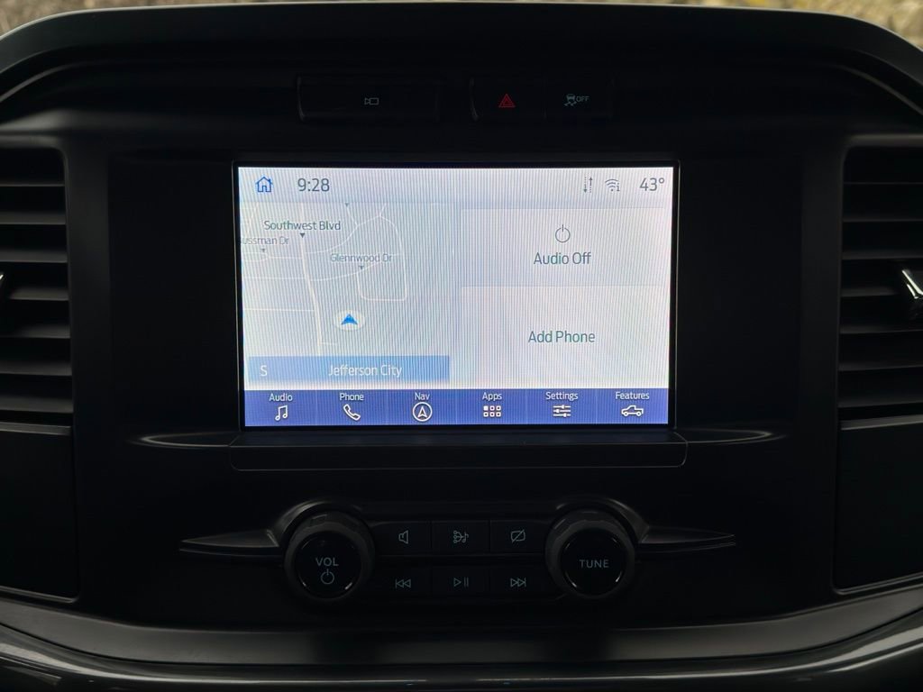 Certified 2022 Ford F150 XL w/ STX Appearance Package image 13