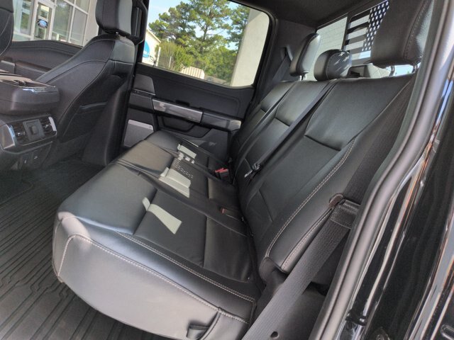 Certified 2023 Ford F150 XLT w/ Equipment Group 302A High AWD/4WD image 31