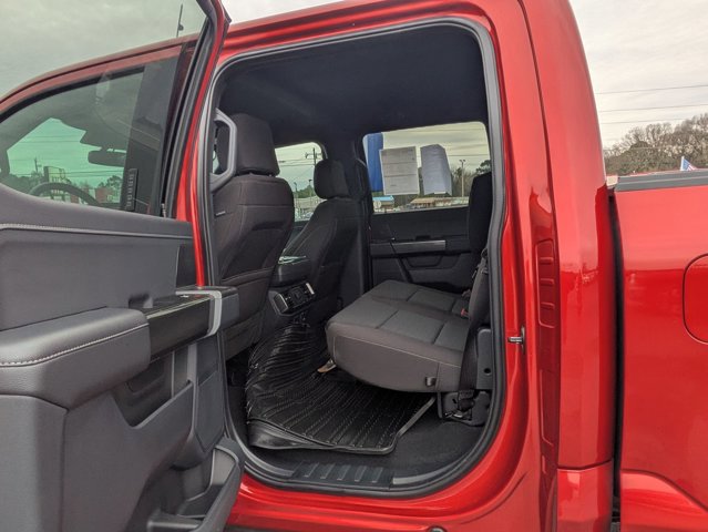 Certified 2023 Ford F150 XLT w/ Equipment Group 302A High image 32