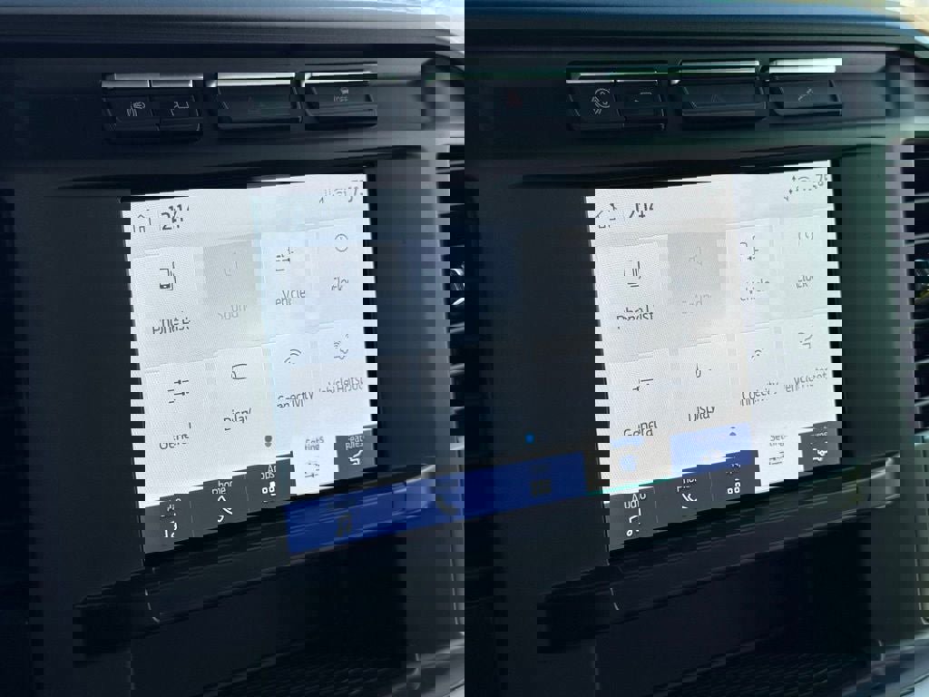 Certified 2024 Ford F250 XL w/ STX Appearance Package image 29