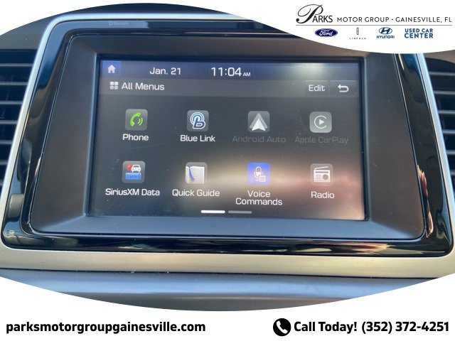 Used 2018 Hyundai Sonata SEL w/ Tech Package 02 image 16