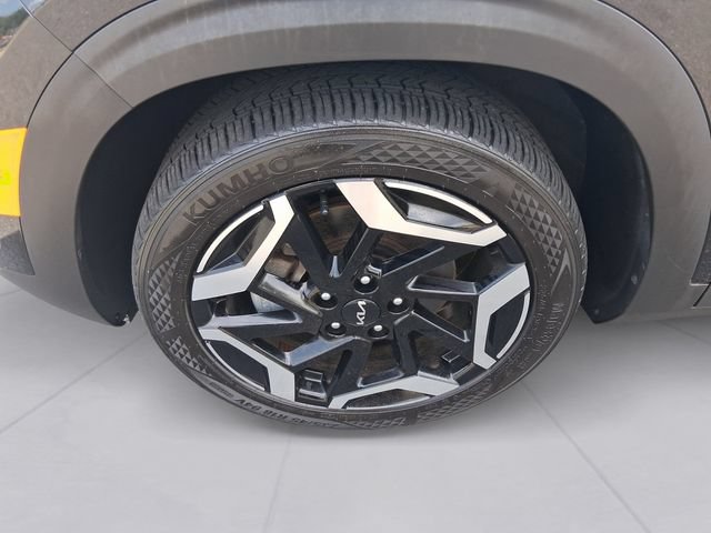 Used 2024 Kia Seltos SX AWD/4WD image 9
