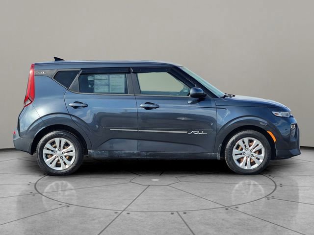 Used 2020 Kia Soul LX image 3