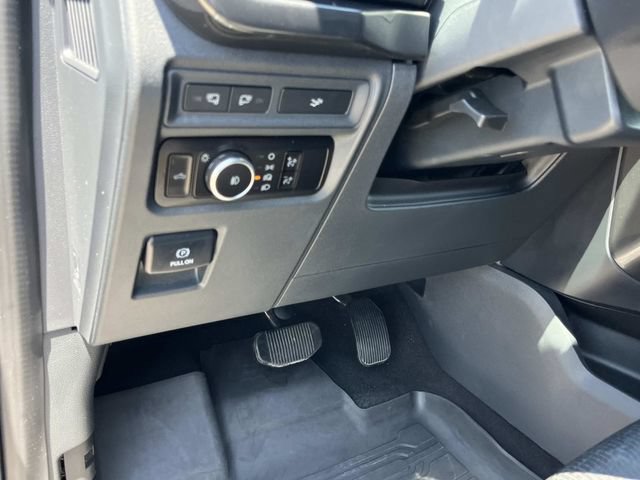 Certified 2023 Ford F150 XLT w/ Equipment Group 302A High AWD/4WD image 35