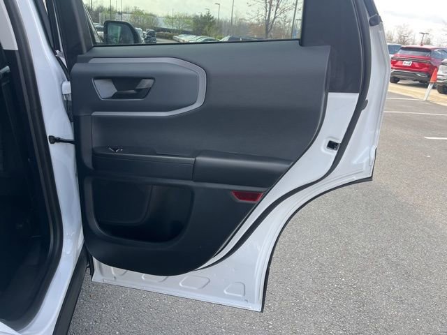 Certified 2022 Ford Bronco Sport Big Bend w/ Convenience Package image 20