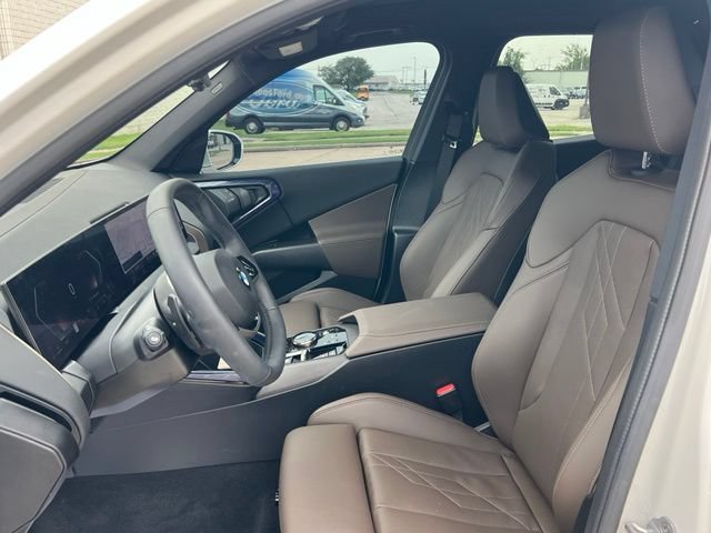 Used 2025 BMW X3 xDrive30i w/ Premium Package AWD/4WD image 32