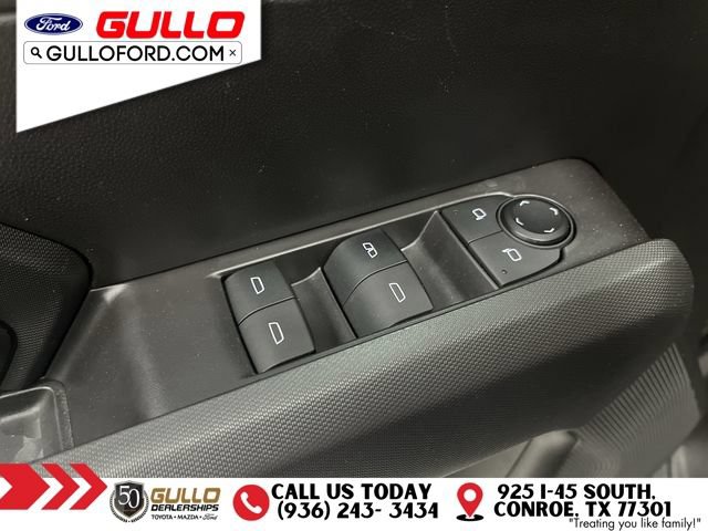 Used 2024 Chevrolet Colorado Trail Boss AWD/4WD image 20