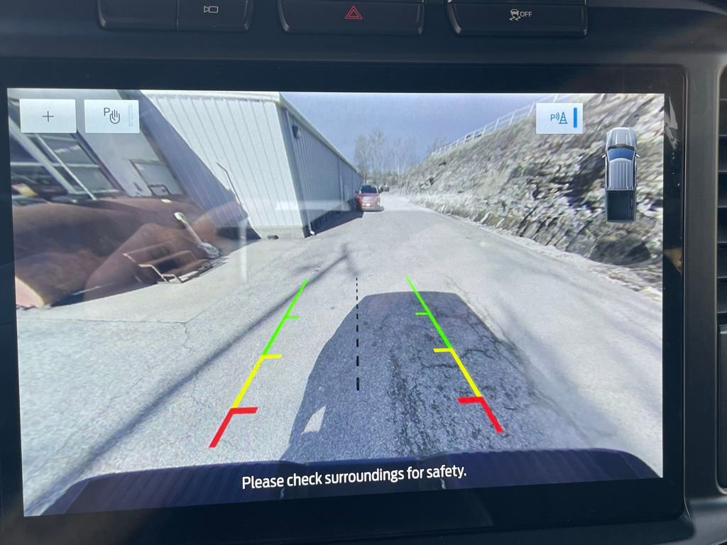 Certified 2022 Ford F150 XLT w/ Equipment Group 302A High image 22