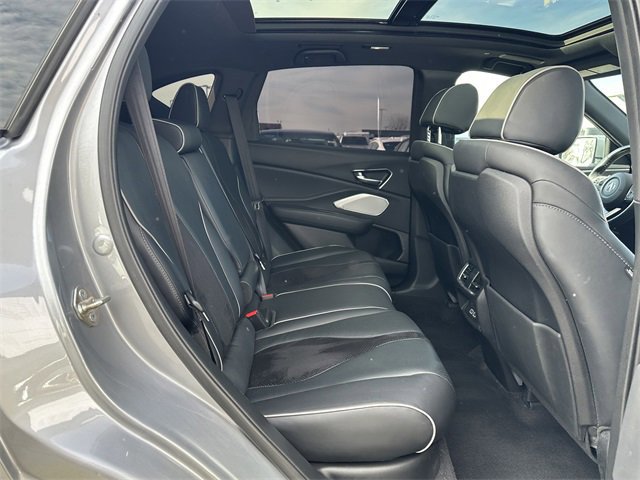Used 2019 Acura RDX A-Spec image 37