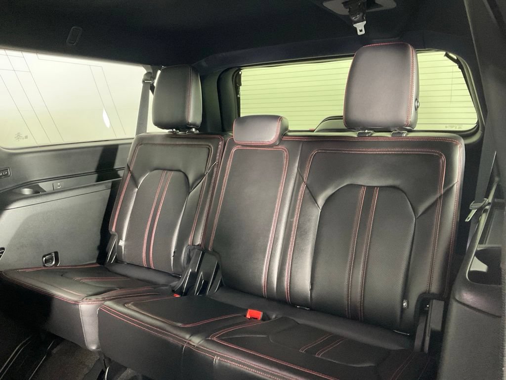 Certified 2019 Ford Expedition Max Limited w/ Equipment Group 303A AWD/4WD image 15