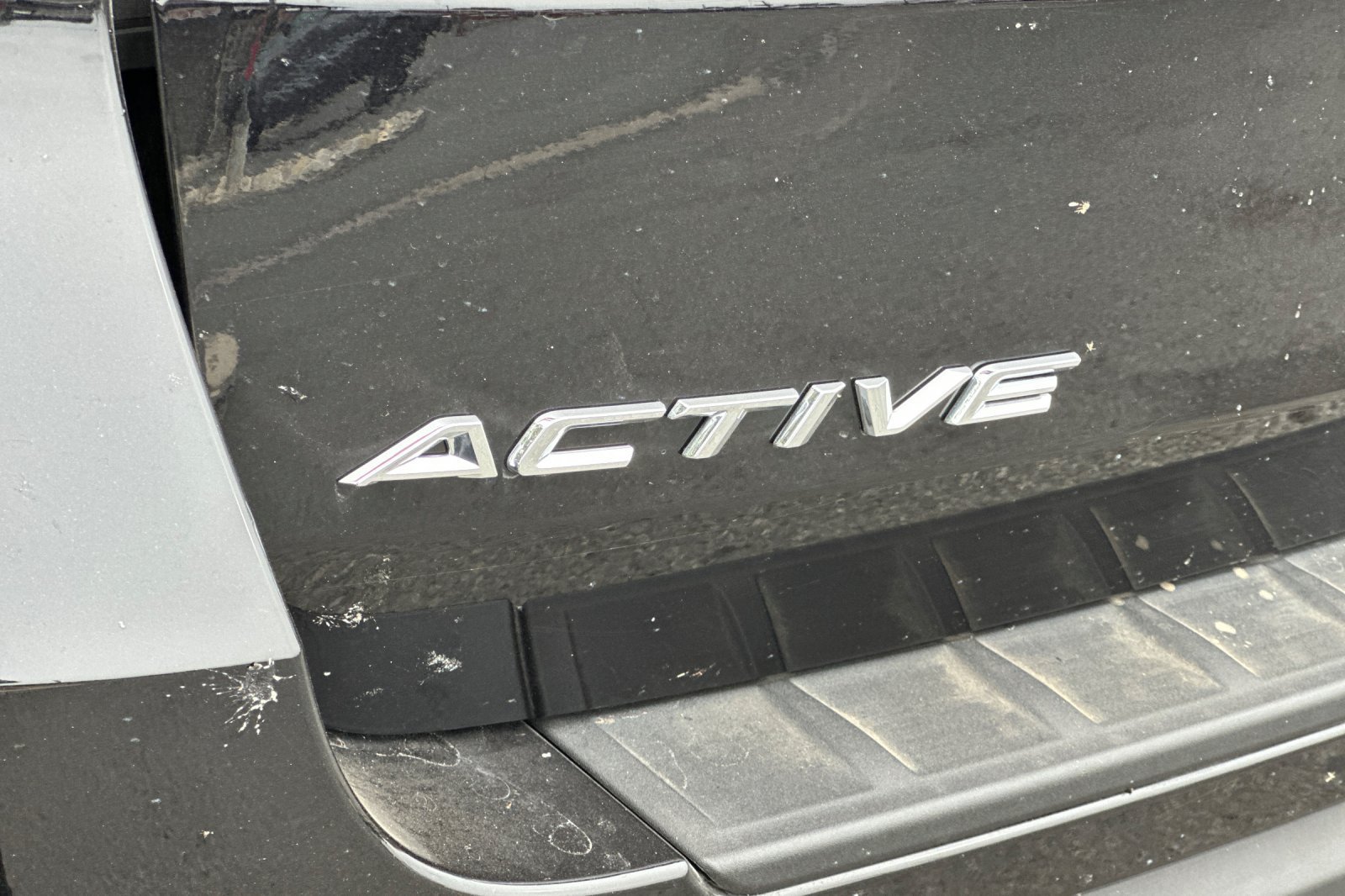 Certified 2026 Ford Explorer Active RWD image 25
