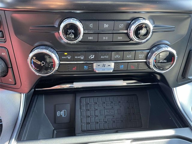 Certified 2023 Ford F150 Platinum w/ Equipment Group 701A High image 23