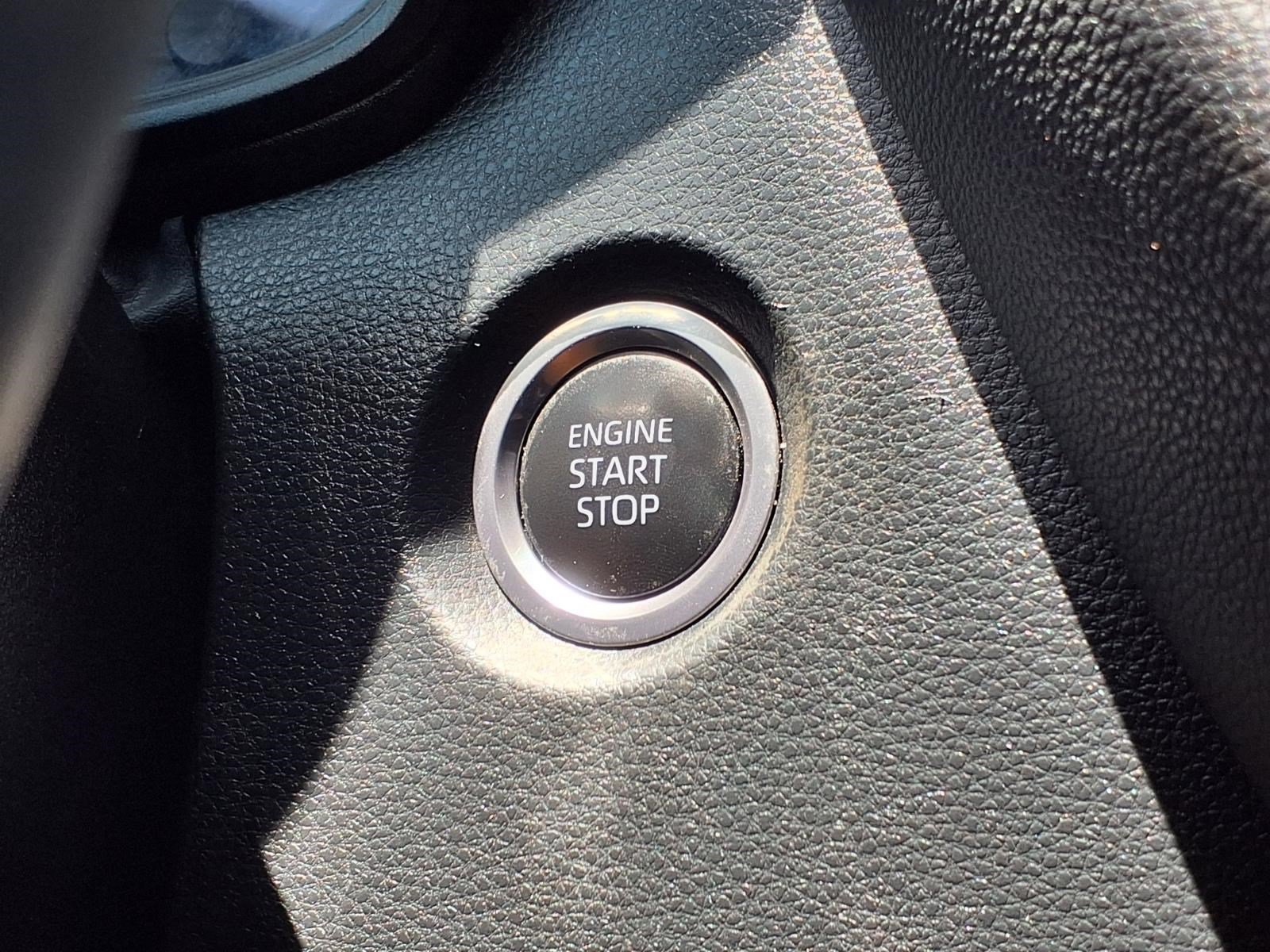 Used 2024 Toyota Corolla Sedan FWD image 25