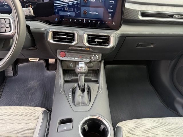 Certified 2024 Ford Mustang Premium RWD image 23
