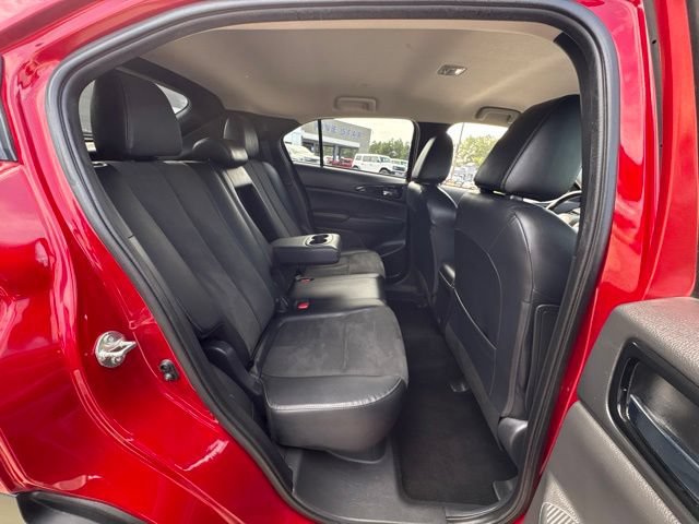 Used 2025 Mitsubishi Eclipse Cross SE AWD/4WD image 23