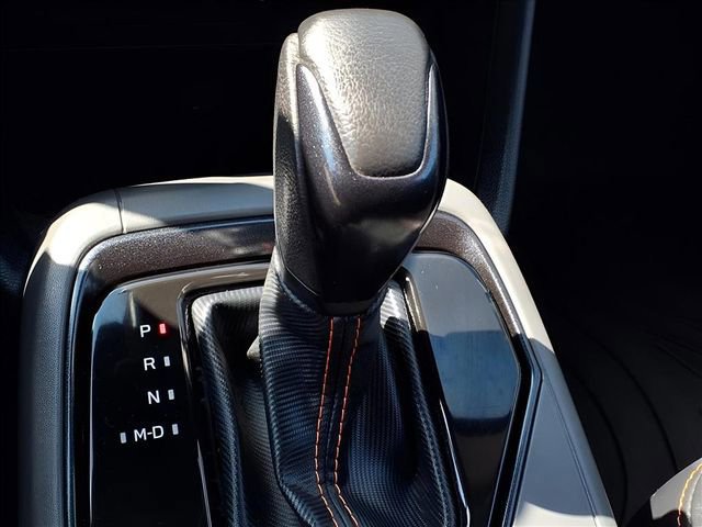 Used 2024 Subaru Crosstrek 2.5i Limited image 18