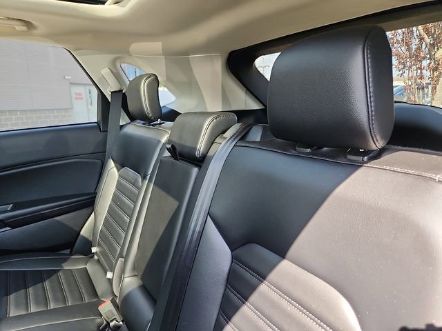 Certified 2023 Ford Edge SEL w/ Convenience Package AWD/4WD image 25