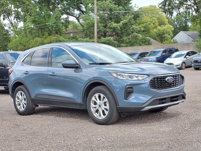 Certified 2023 Ford Escape Active w/ Tech Pack #2